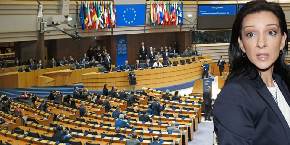 Pogledajte sve rezolucije EP i njihove posledice po Srbiju! Sada je jasno zašto su kao nokat i meso sa đilasovskom opozicijom (VIDEO)