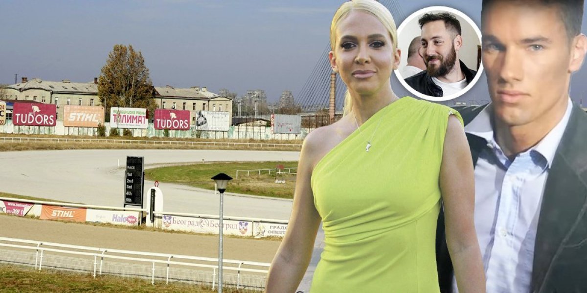 Otkrivamo! Novi i stari dečko Milice Todorović dele istu ljubav: Lazar se godinama bavi ovim poslom (FOTO)