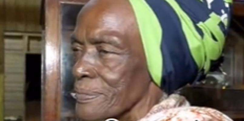 Tvrdi da ima 141. godinu, a istina rastužuje mnoge! Šok saznanje o travarki sa Jamajke koja daje savete za dugovečnost
