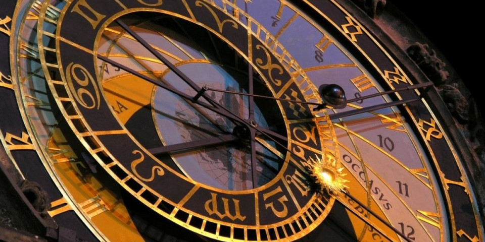 Odgovor na astroloko pitanje za datum 10.06.