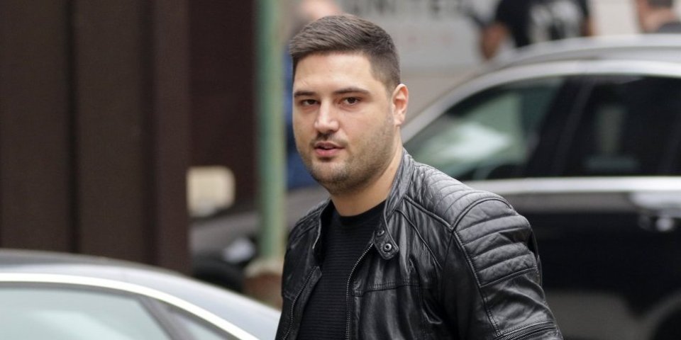 "Bio bi pravi mentor!" Ljuba Perućica navija da ovaj folker bude novi član žirija Zvezde Granda