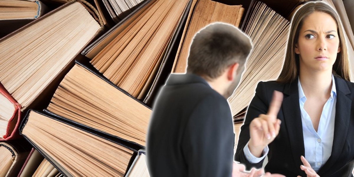 Najčudnije rečenice u srpskom jeziku: Ovo ne može da se objasni, a kamoli prevede