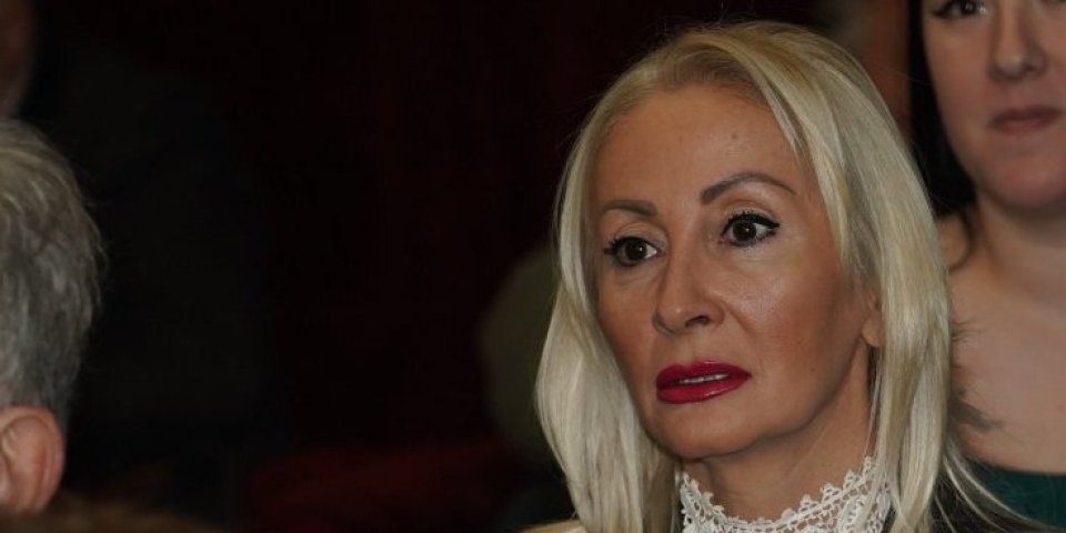 Simonida Milojković zaprepastila tvrdnjama: Dvojica srpskih sportista su sektaši, truju decu!