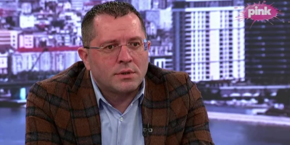 Stević: Vučićev govor u Savetu bezbednosti bio je odličan i superioran u odnosu na Kurtija! (VIDEO)