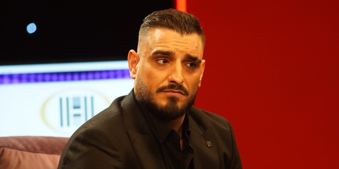 Lazićeva bivša poslala jasnu poruku: ''U braku su iz pogrešnih razloga'' (FOTO)