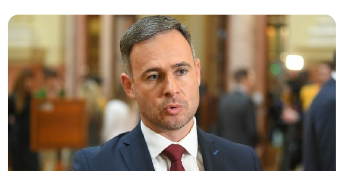 "Da je policija sa kriminalcima, bila bi uz tebe": Članovi SNS najoštrije osudili Aleksićeve pokušaje izazivanja građanskog rata