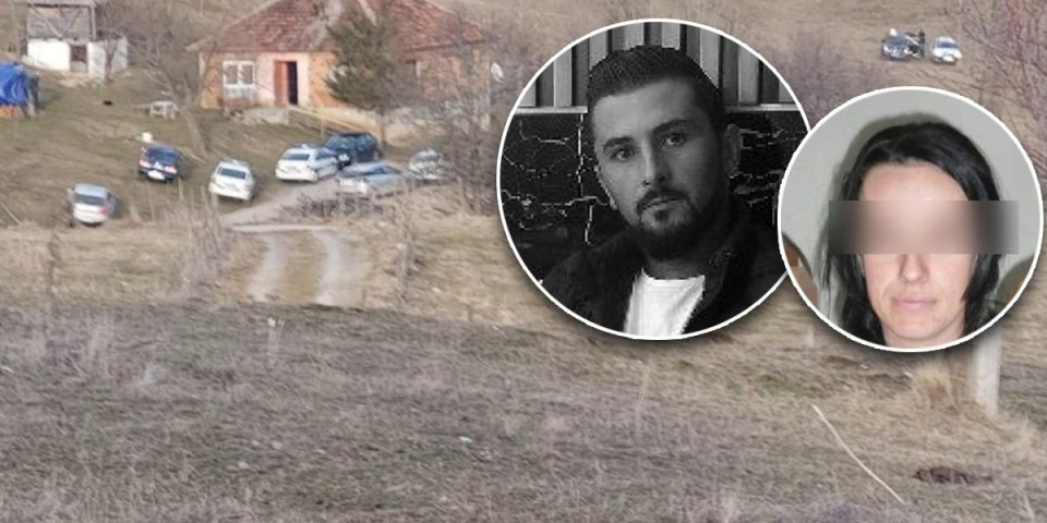 "Drago mi je da je uhapšen": Građani Sjenice o Nusretovom ubici, nisu štedeli reči