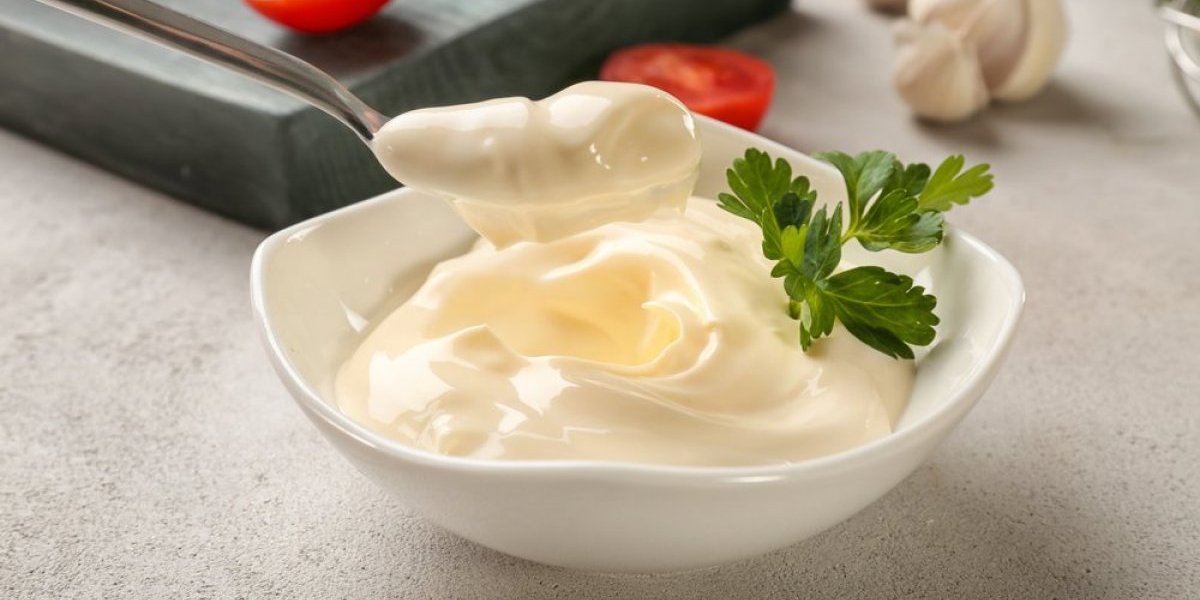 Domaći namaz iz snova: Recept za majonez koji će vas oboriti s' nogu