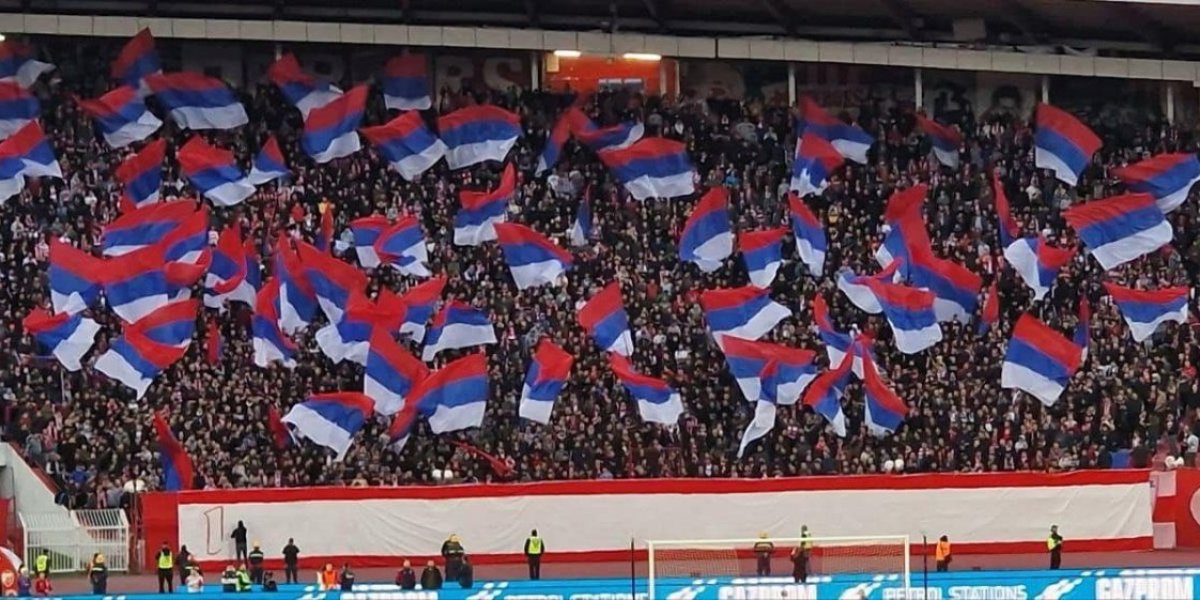Fudbaleri Zvezde glavna tema u Rusiji! Nećete verovati zbog čega (FOTO)