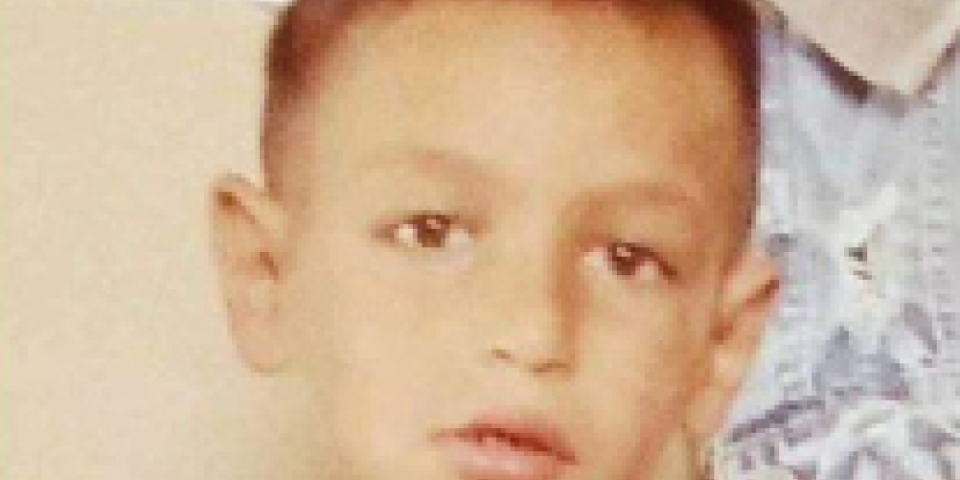 Nestao dečak (7) na Bežanijskoj kosi! Otac moli za pomoć: Potrebna nam je bilo kakva informacija... (FOTO)