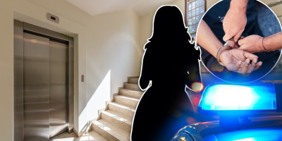 Sudija za istragu odredio je pritvor do 30 dana pedesetogodišnjem Pljevljaku M. G. zbog sumnje da je seksualno uznemiravao devojčicu (14).