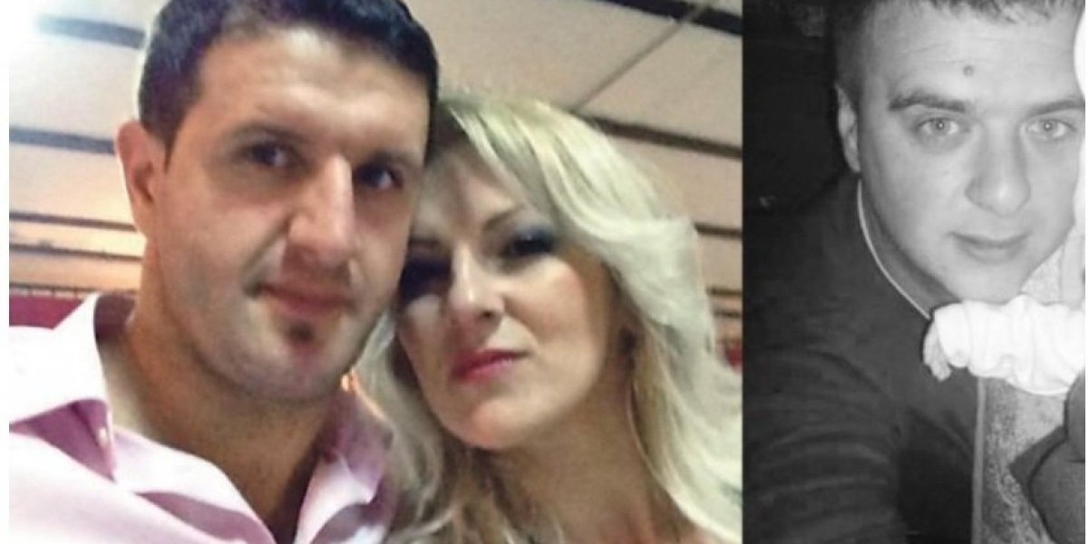 Jedina žena u Srbiji koja je osuđena na 40 godina robije: Sa mužem ubila ljubavnika, pa telo zapalili benzinom (FOTO)