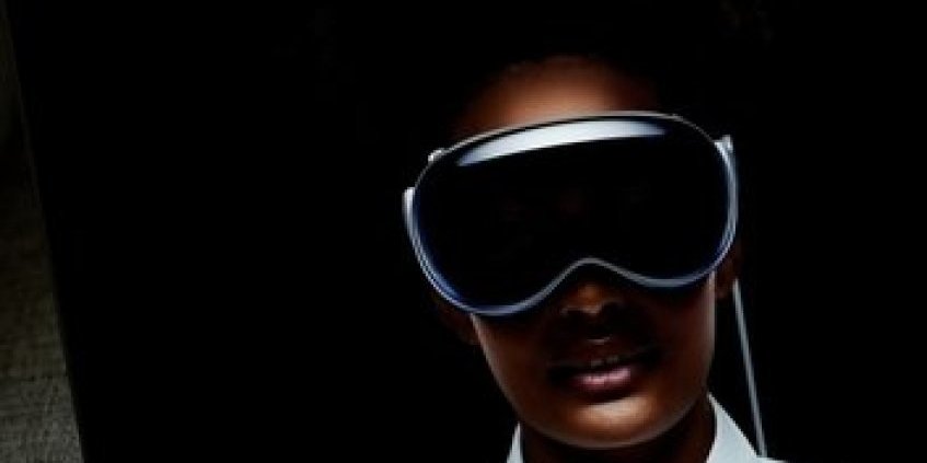 Naočare koje brišu reklame iz vašeg života: Belgijski inovator razvio AR ad bloker koji čini čuda