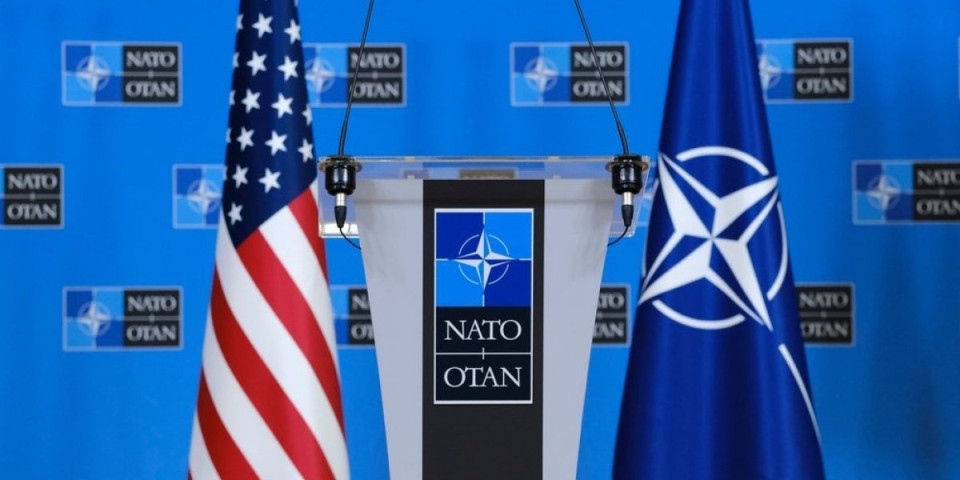 Radikalni rez! NATO je obezglavljen?! Evropa izbacuje Ameriku iz Alijanse