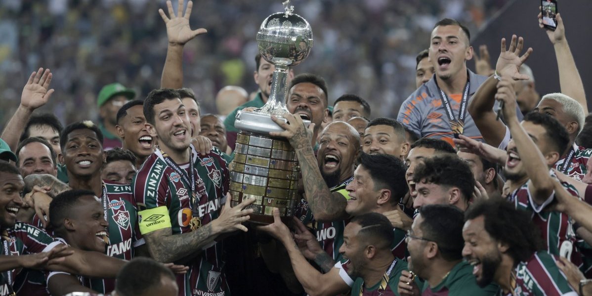 Finale Kupa Libertadores posle šest godina ponovo u Buenos Ajresu