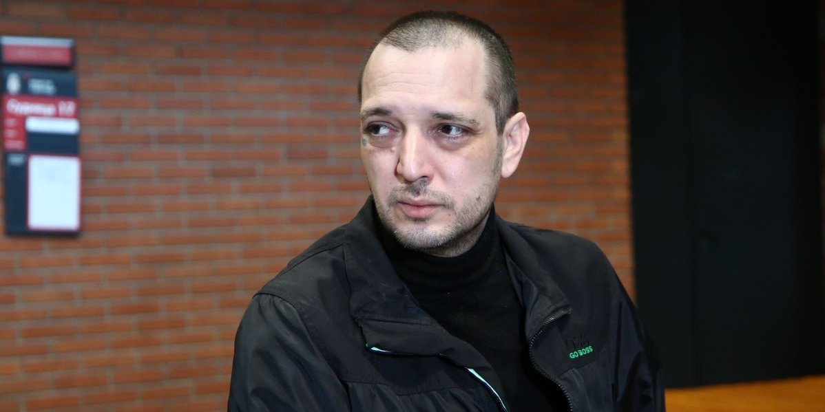 Počelo ponovljeno suđenje Zoranu Marjanoviću! Optužen za ubistvo supruge Jelene, ponavljao je samo jednu rečenicu!