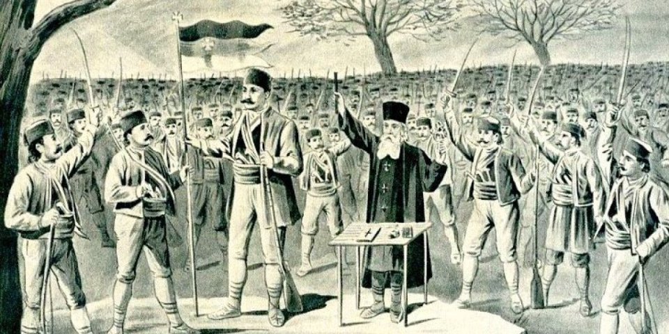 On je trebao biti vođa Prvog srpskog ustanka: Nakon odbijanja, ulogu je preuzeo Karađorđe (FOTO)