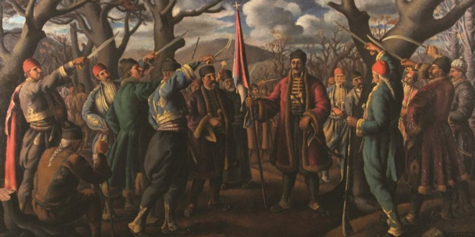 Rusi i Srbi zajedno branili Krajinu! Bitka u kojoj su bratski narodi krvarili za slobodu