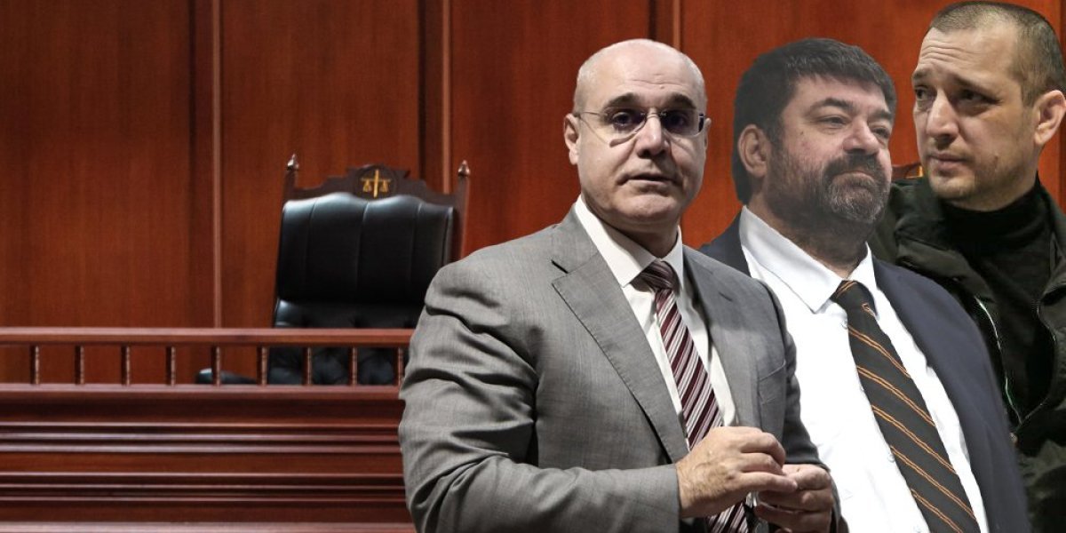 Zoran Marjanović ponovo na sudu: Ukinuta presuda kojom je osuđen za ubistvo supruge