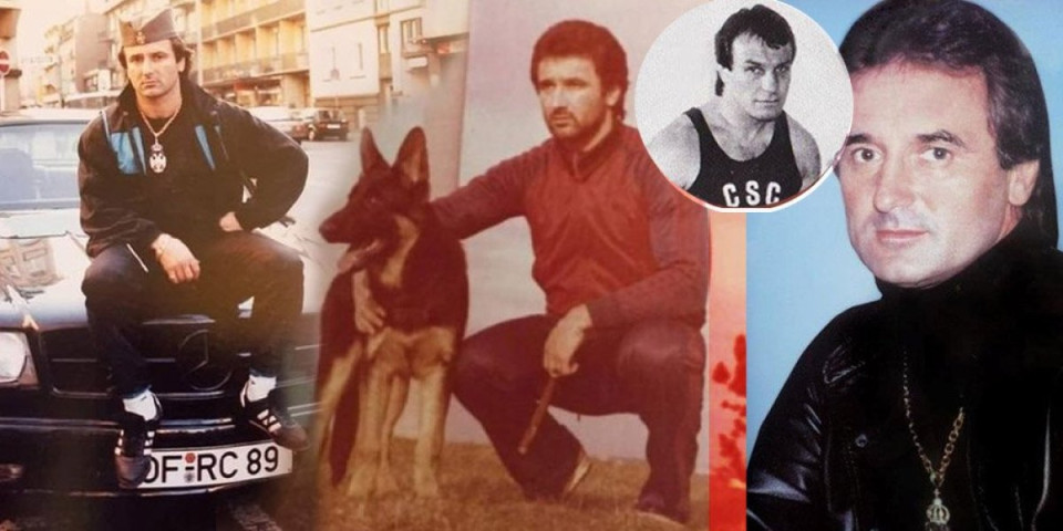 Kako je okončana jedna legenda asfalta: "Vidi, ubi me ova pi*ka"