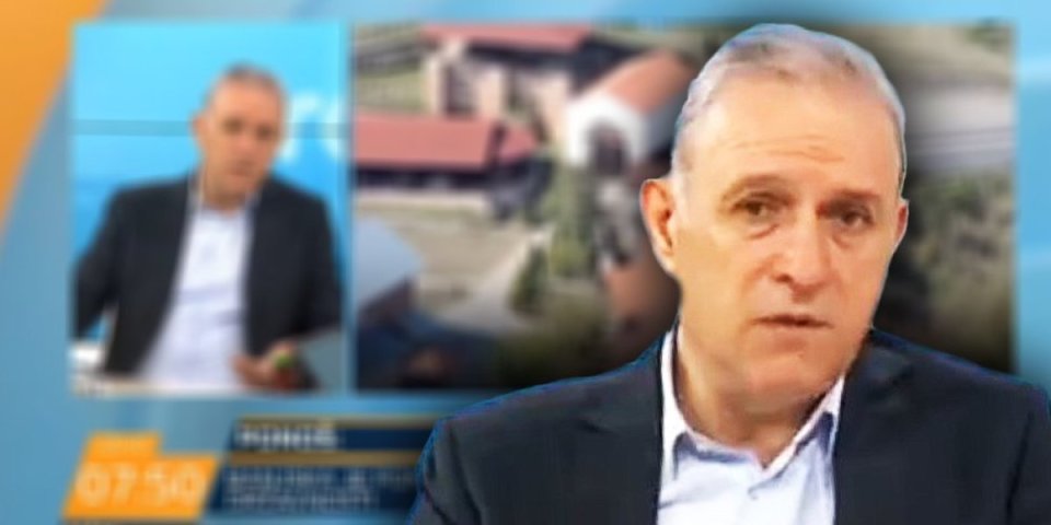 Ponoš hvali Kurtija iako Albanci priznaju da je poražen od Vučića u UN - Sve je jasno na čijoj strani je opozicija! (VIDEO)