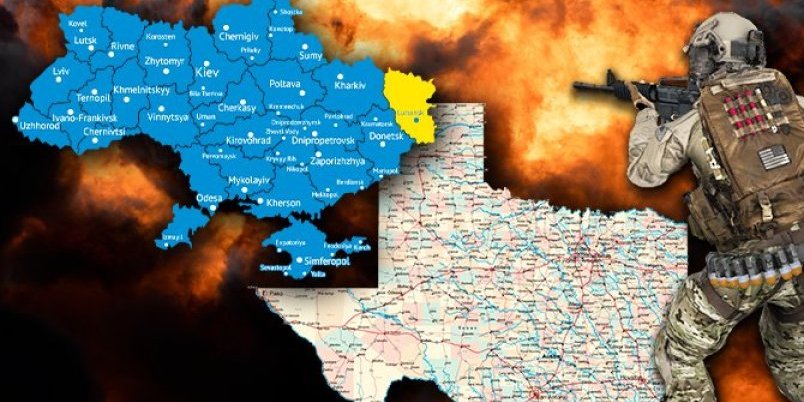 Drama u SAD! Teksas postaje nova Ukrajina?! Situacija na granici izmiče kontroli, kongresmen sprema neverovatan predlog!