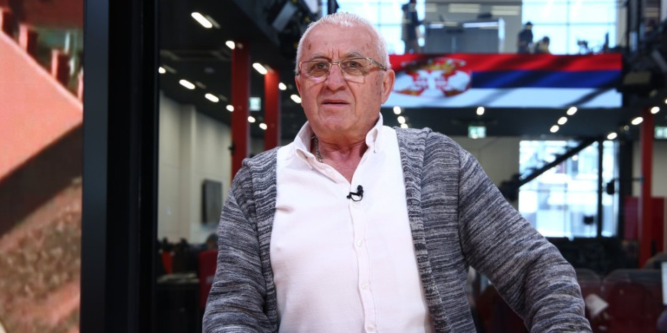 Era Ojadanić zgrožen napadima Hrvata: "Branio sam Severinu nakon pornića"