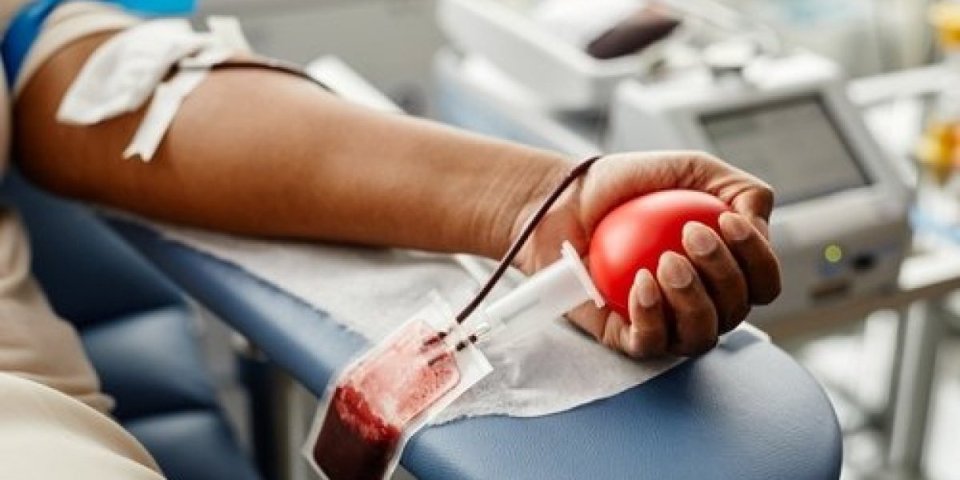 Poziv dobrovoljnim davaocima: Na ovim lokacijama i u ovim terminima možete dati krv