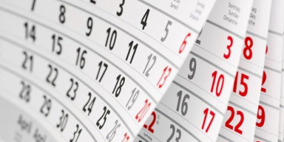 Poreska uprava odredila je pet važnih datuma u oktobru, do kojih je potrebno izmiriti sve obaveze kako bi se izbegla zatezna kamata.