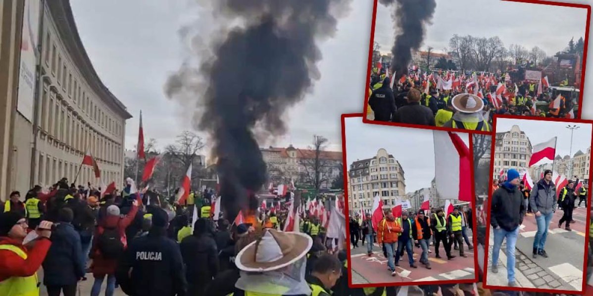 Poljaci ustali protiv odluke! Ukrajinci žive u luksuzu koji mi plaćamo!