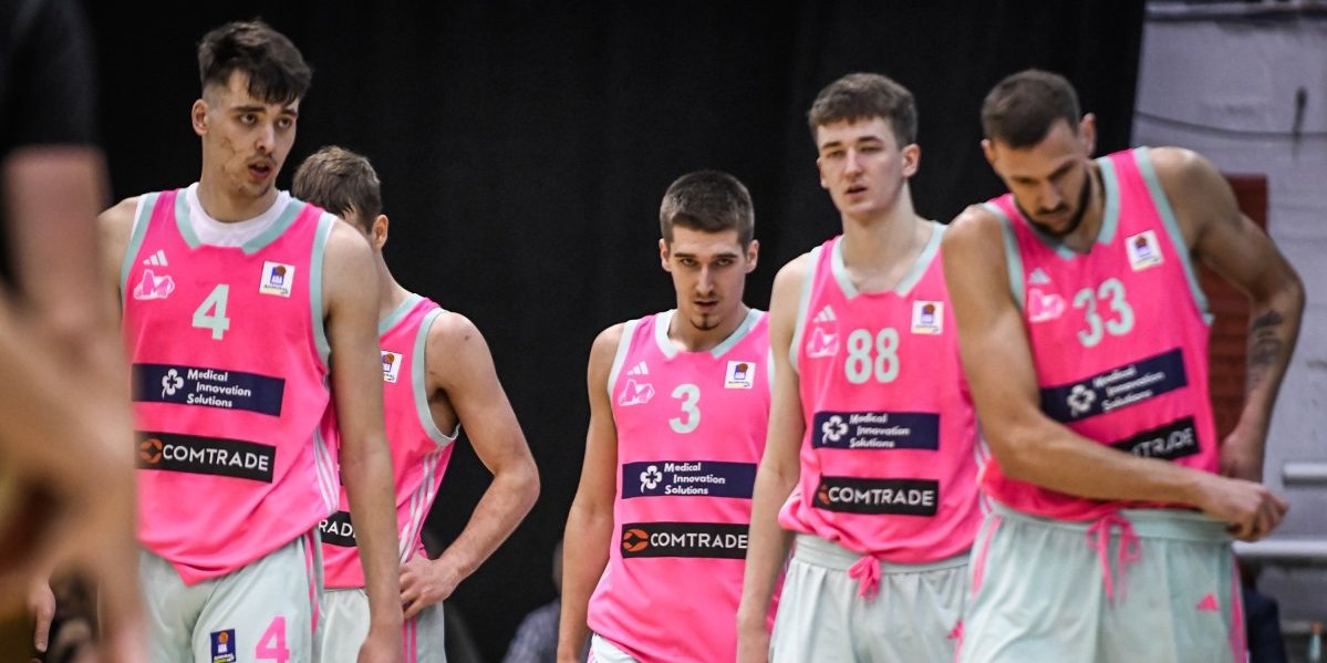 Šok! Mega i Igokea napuštaju ABA ligu usred sezone: Igraće drugo takmičenje