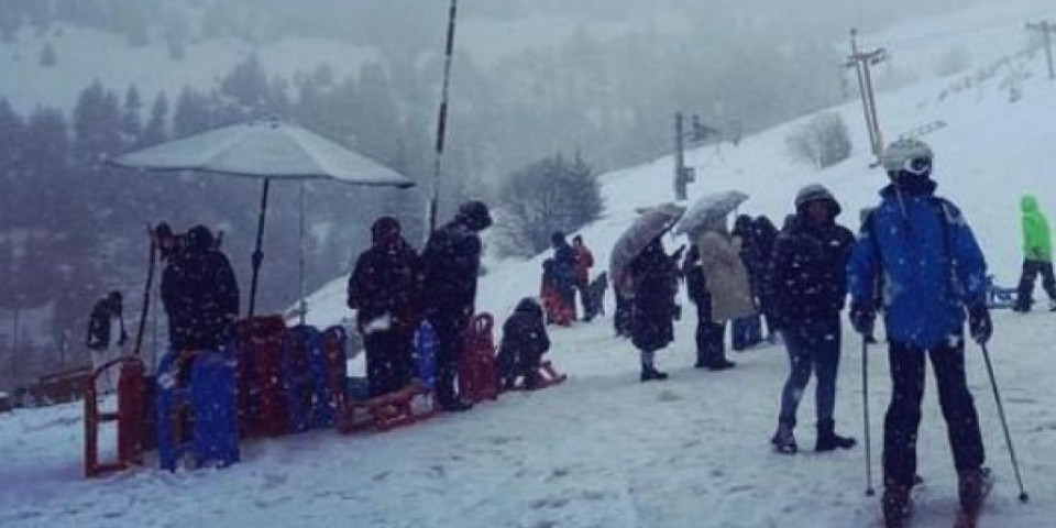 Jeziva smrt na Brezovici! Legendarnu američku skijašicu progutala lavina na Kosovu!
