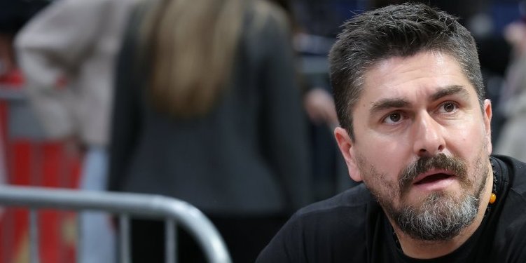 Šok priča čuvenog NBA asa: Jurio sam Miličića po teretanama, hteo sam da to rešim sa njim! (VIDEO)