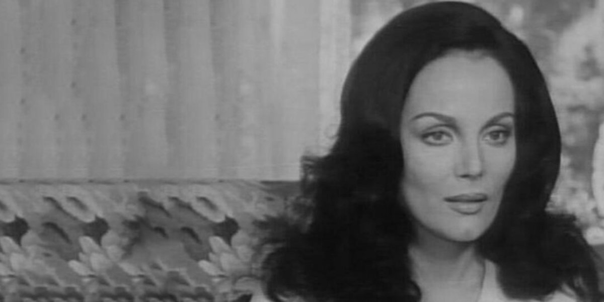Slavna crnogorska glumica preminula u Meksiku! Evo po čemu ćemo je pamtiti