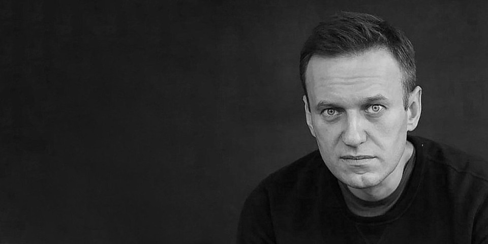 Ždanov:  Ruske vlasti postavile niz uslova za sahranu Navaljnog