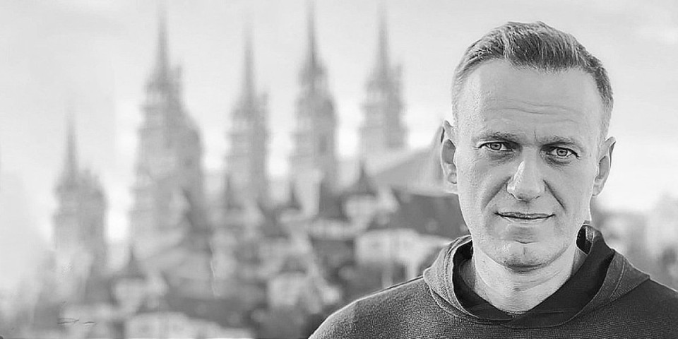 Uhapšen advokat Navaljnog?! Svetski mediji bruje, Moskva ćuti