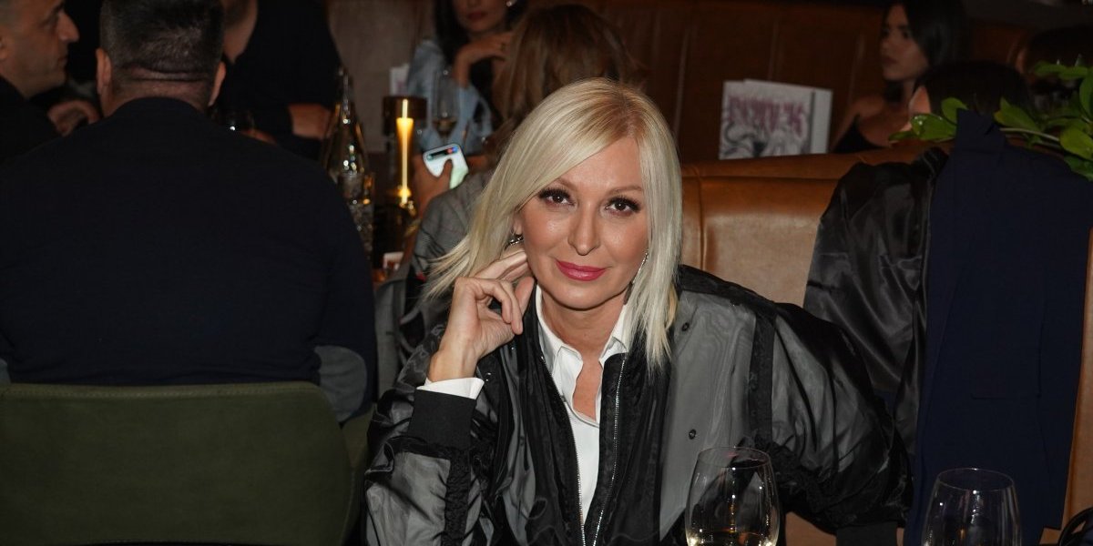 Poznato ko preuzima funkciju Olivere Kovačević: Suprug je naše pevačice