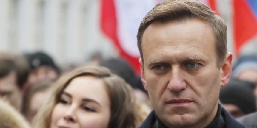 Opa, i šta sad? Oglasila se Rusija po pitanju Navaljnog: Evo na koga je pala najveća sumnja za smrt glavnog Putinovog protivnika