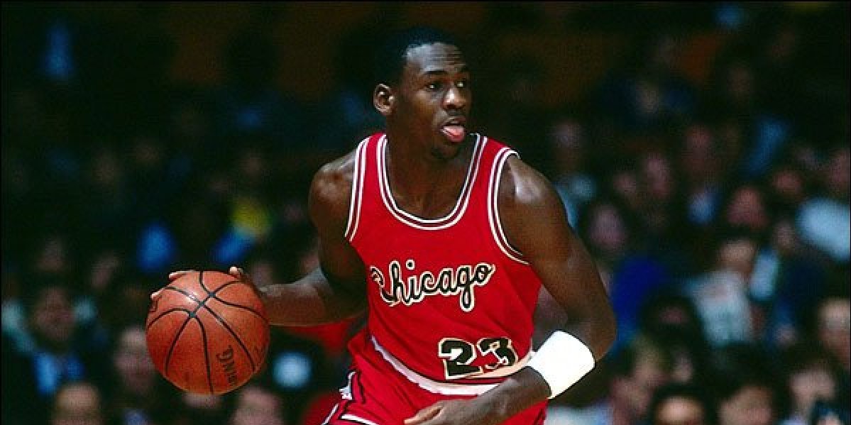 Na današnji dan: Partija kojoj ni danas nema ravne! Džordanovih 63 u plej-ofu san za košarkaše pune četiri decenije! (VIDEO)