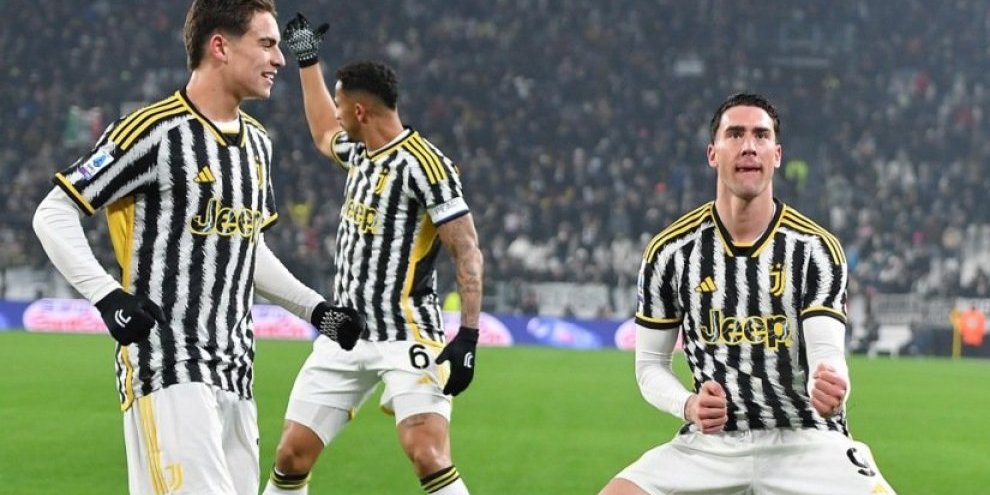 Povreda je prošlost, Vlahović opet rešeta u dresu Juventusa! (VIDEO)