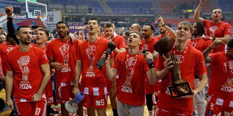 Legendarni trener: Magija Teodosića je u Srbiji odlučila pobednika Kupa