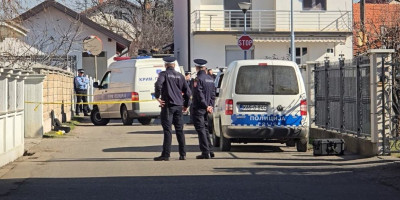 Sinoć je u sarajevskom naselju Bulevar, na području Stupa, ponovo došlo do fizičkog obračuna između više osoba, potvrđeno je za medije iz policijskih izvora.