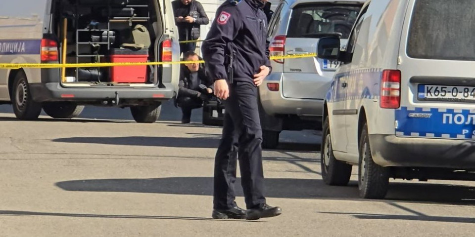 Uhapšen napadač koji je pucao na policajca: Detalji pucnjave u Brčkom