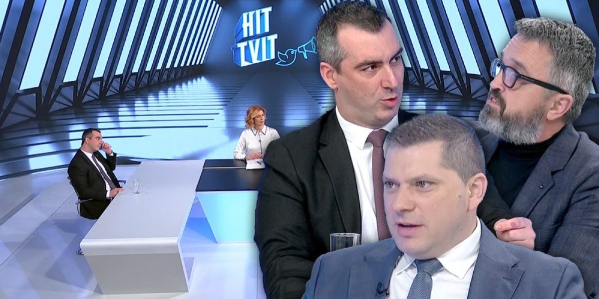 Hit tvit! Vučićević: Jako mi je važno što se predsednik setio i Spomenka Gostića koji je sa samo 15 godina poginuo braneći rodnu grudu