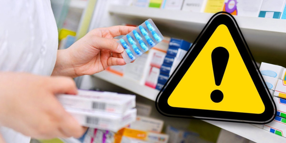 Hitno upozorenje! Prijavljena nova nuspojava ovog leka: Postoji rizik za poremećaje i kod dece čiji su roditelji ovo konzumirali!