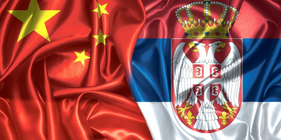 MSP Kine: Srbija je prvi sveobuhvatni strateški partner u centralnoj i istočnoj Evropi!
