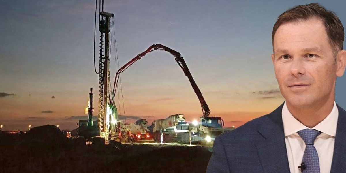 Tačno 100 zemalja potvrdilo učešće na EXPO 2027! Mali: Bićemo ponosni domaćin!