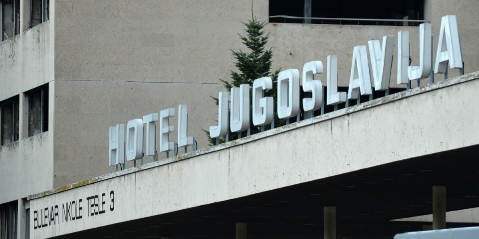 Prodaje se hotel Jugoslavija! Evo i za koliko!