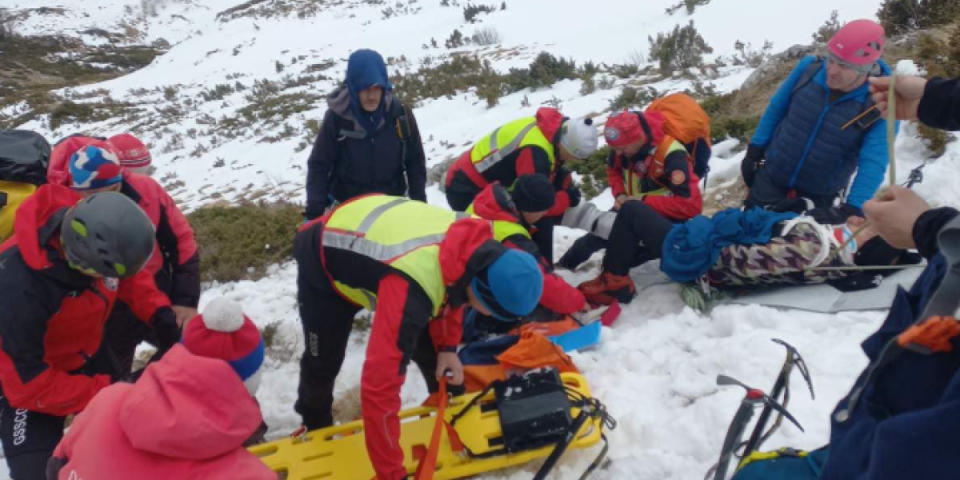 Srpkinje nestale u brdima: Oglasila se Gorska služba, ovo su detalji