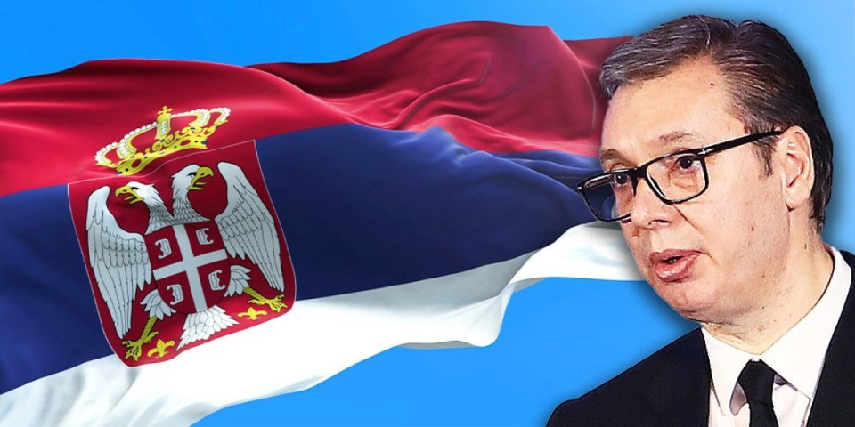 Srbiji treba jedinstveni nacionalni stav! Pokret za narod i državu je korak u ujedinjenju srpskog naroda zarad velikih ciljeva!